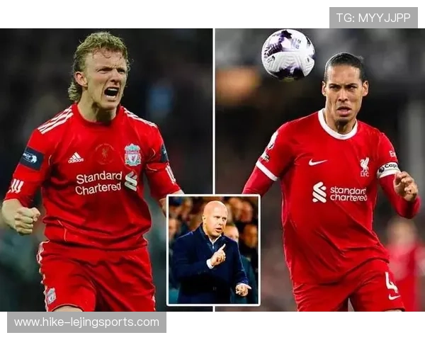 足球界姓范的传奇球星盘点从范巴斯滕到范佩西的辉煌历程